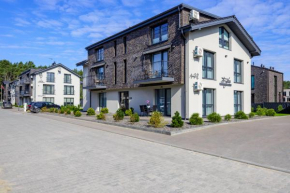 Egitos apartamentai- dviejų miegamųjų apartamentai